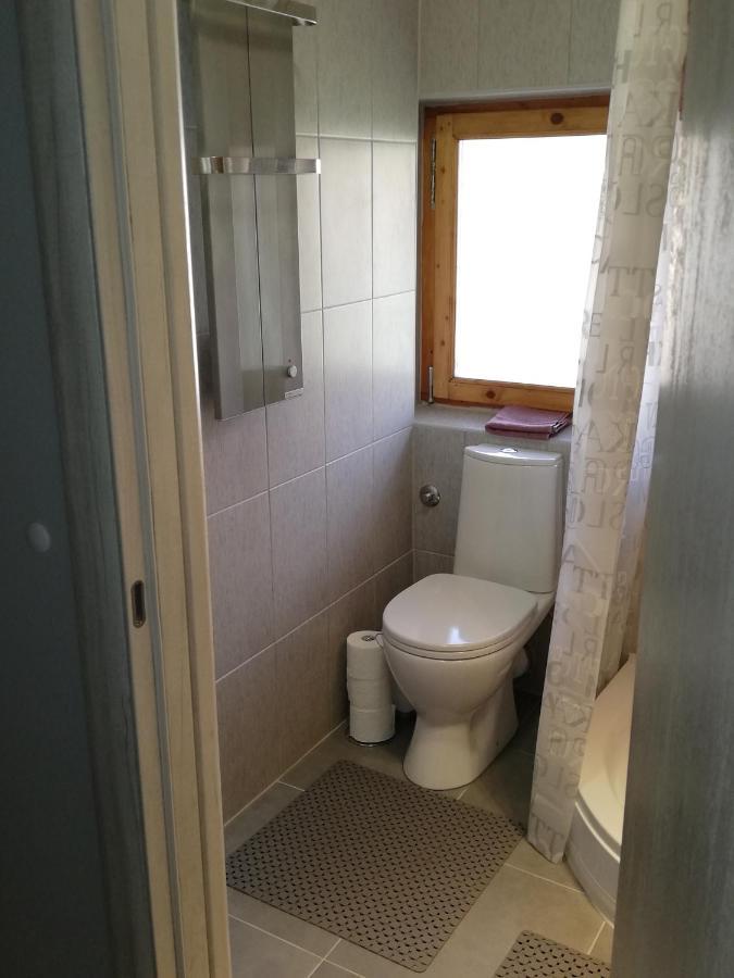 D&D Studio Apartment Szabadka Kültér fotó