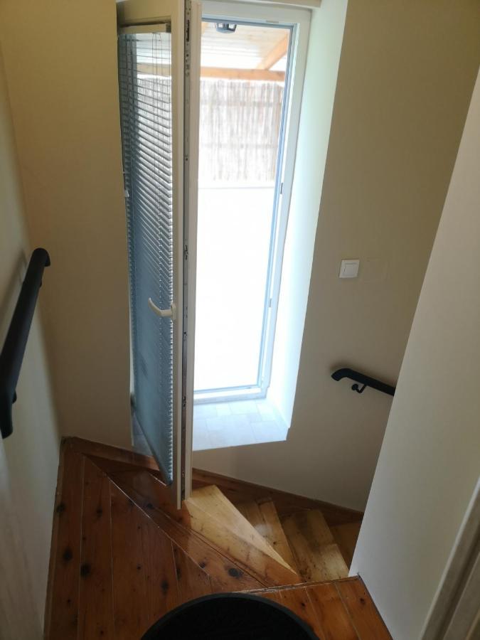 D&D Studio Apartment Szabadka Kültér fotó