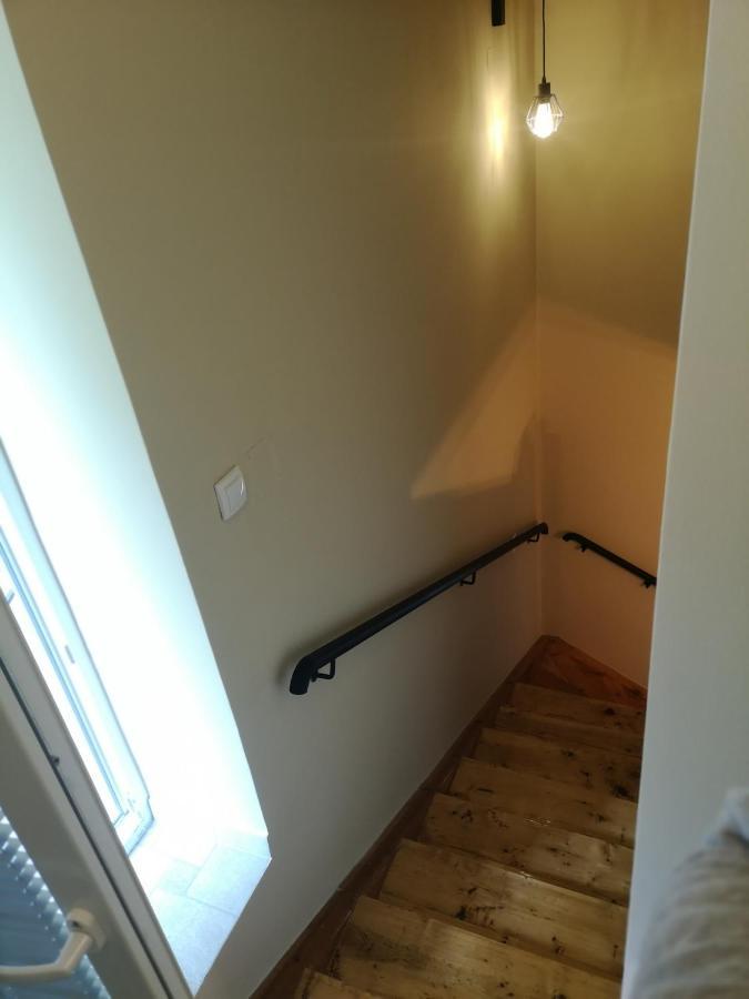 D&D Studio Apartment Szabadka Kültér fotó
