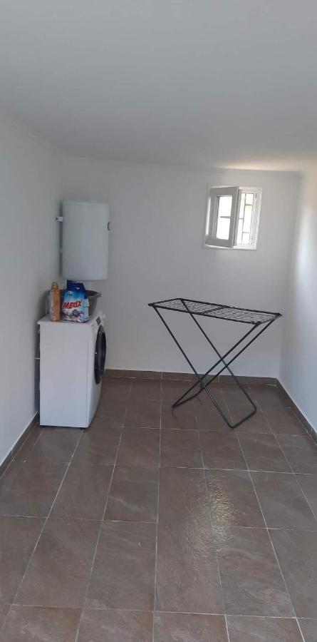 D&D Studio Apartment Szabadka Kültér fotó